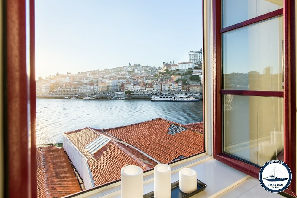 Фото Douro Riverside Apartments
