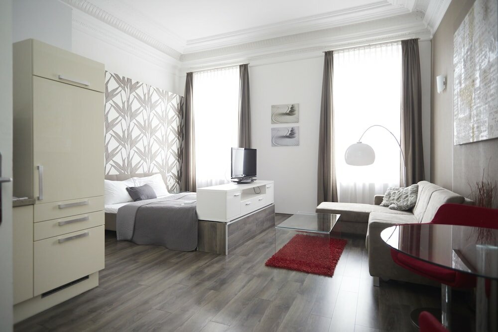 Фото Kh Apartments