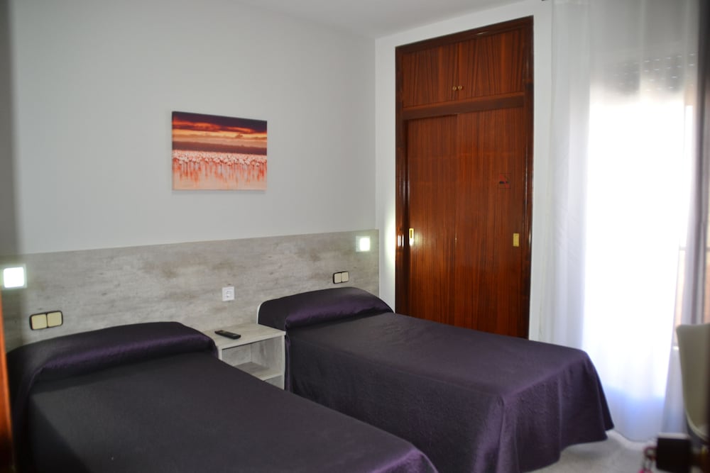 Фото Hotel Congra