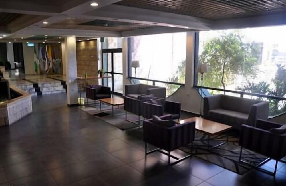 Фото Tabar Hotel