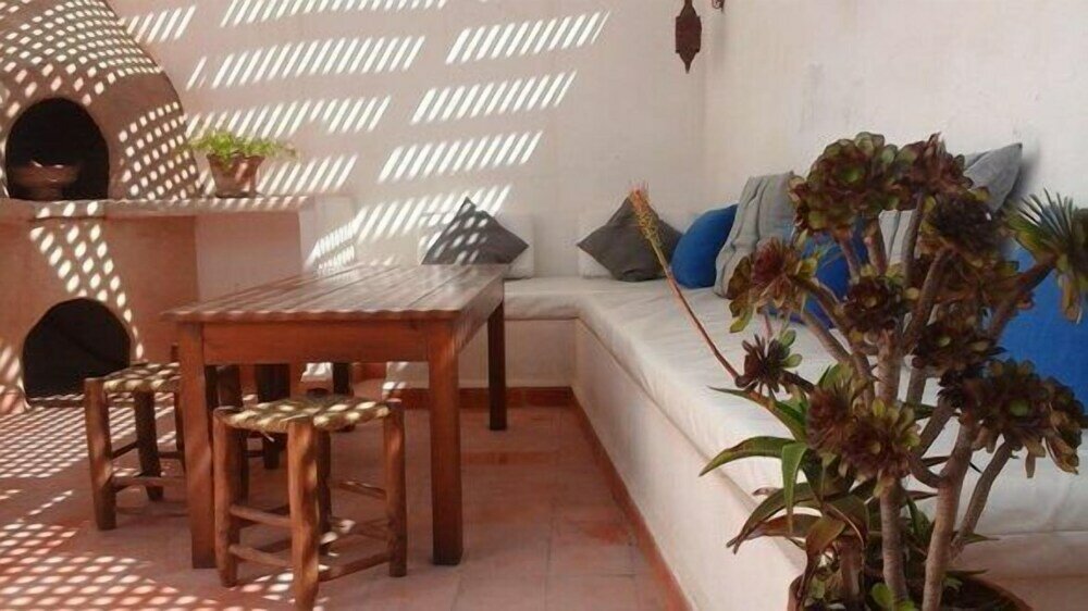 Фото Ryad Les Sultanes