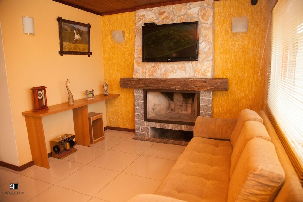 Фото Pousada Costa Doce