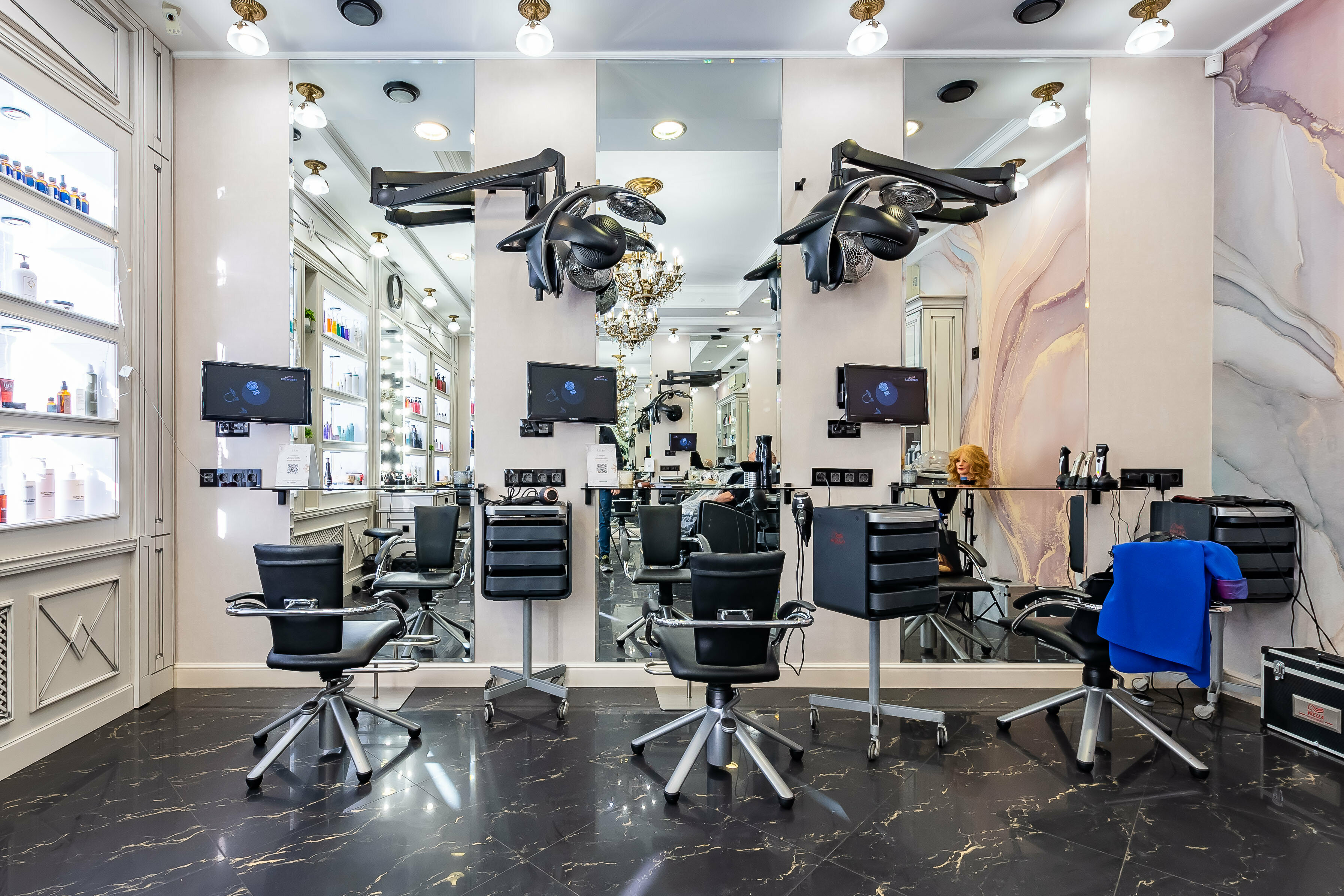 Фотографии места Evita от организации и пользователей Яндекс&nbsp;Карт 