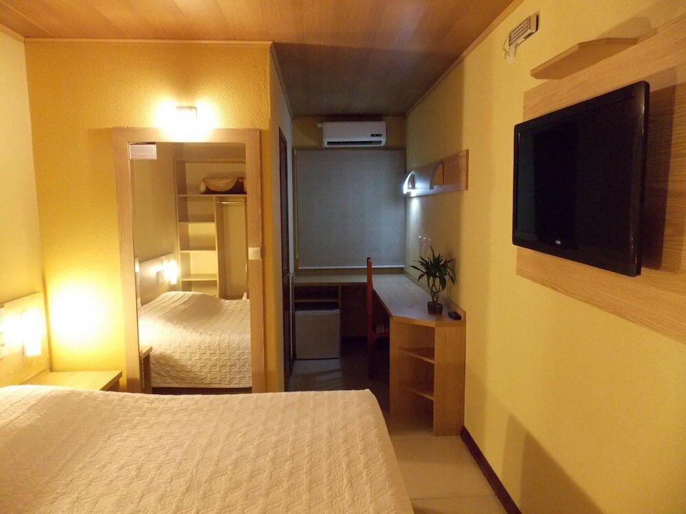 Фото Pousada Costa Doce