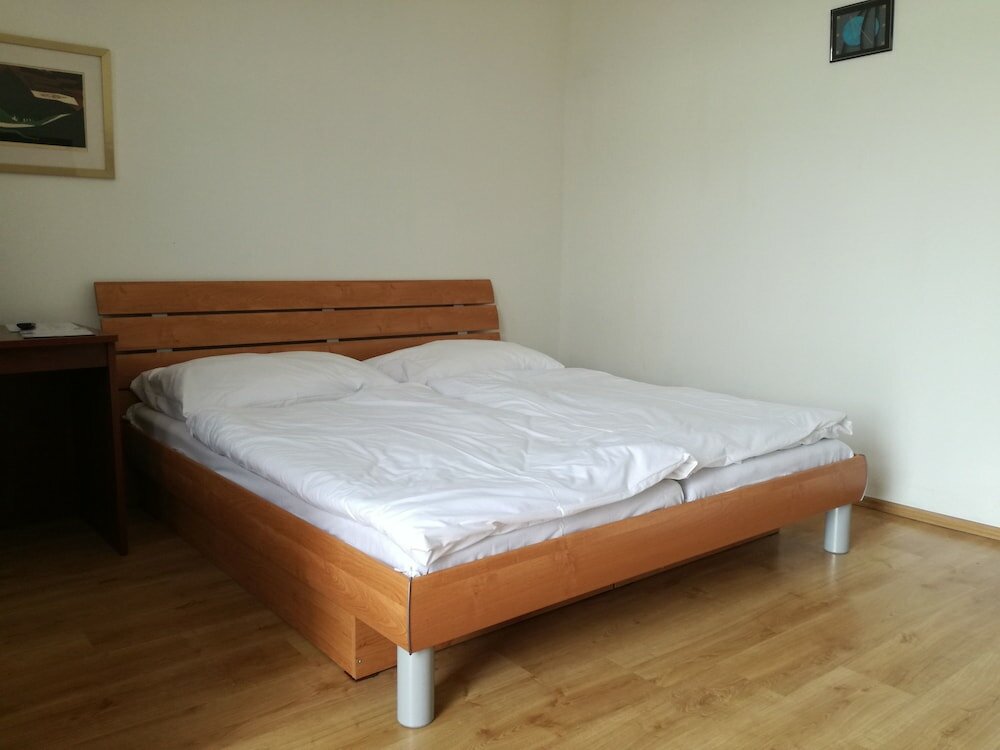 Фото Hotel Rozálka