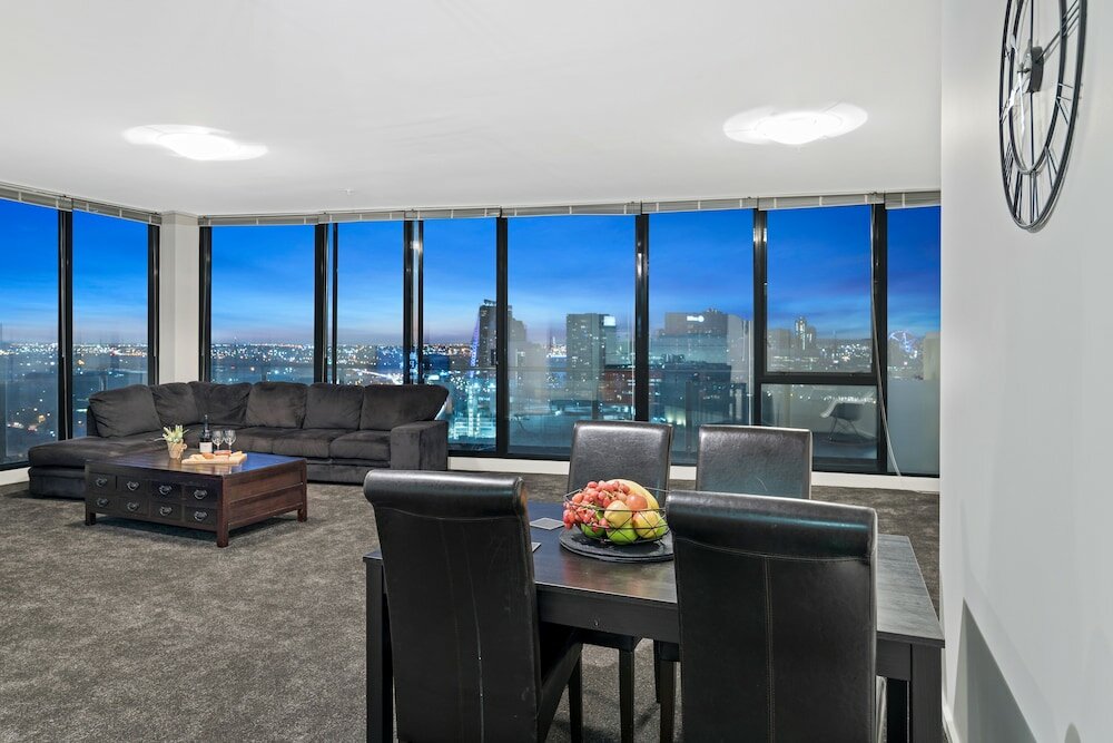 Фото Premier Stays Melbourne