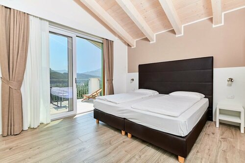 Гостиница Maso Tobel Riva del Garda