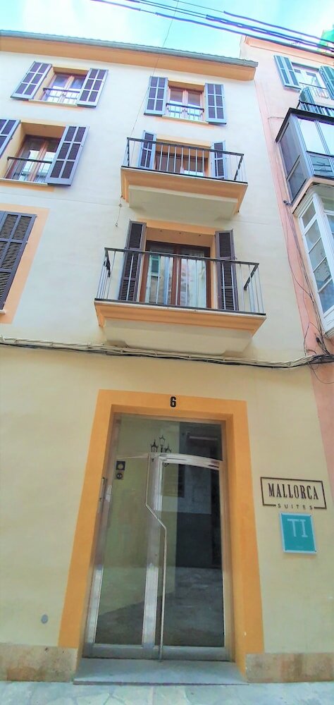 Фото Mallorca Suites - Turismo de Interior