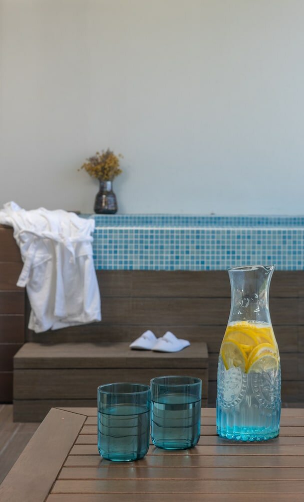 Фото Nana Princess Suites, Villas & SPA