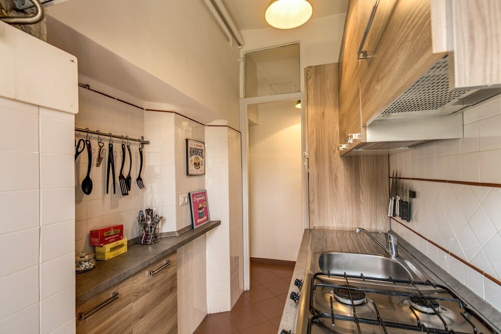 Фото Spagna Glamour Life Penthouse