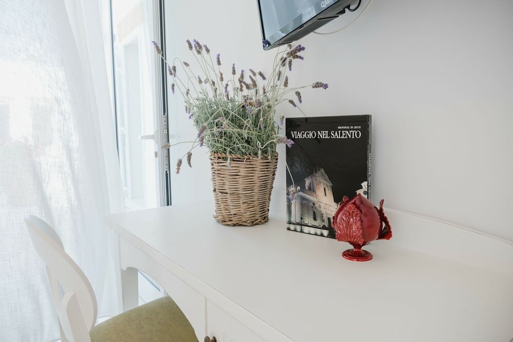 Фото Tenuta Flora Maria