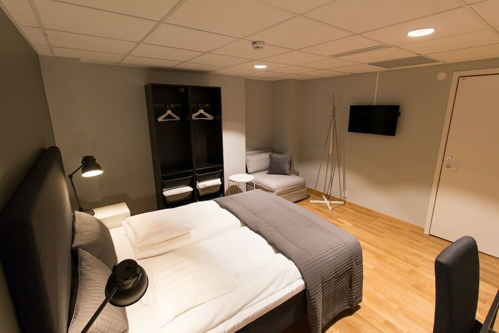 Фото Spoton Hotel