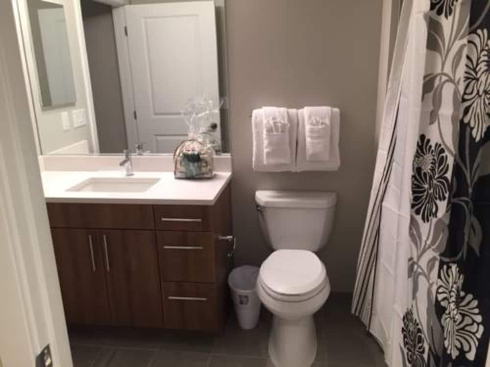 Фото BridgeStreet at The Bartlett