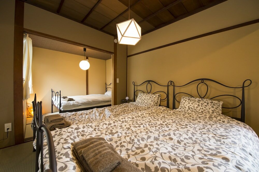 Фото Kanazawa Annex Kocho