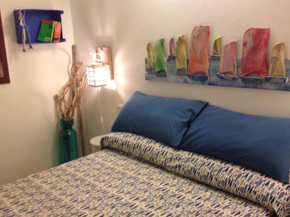 Фото Le Stanze sul Mare