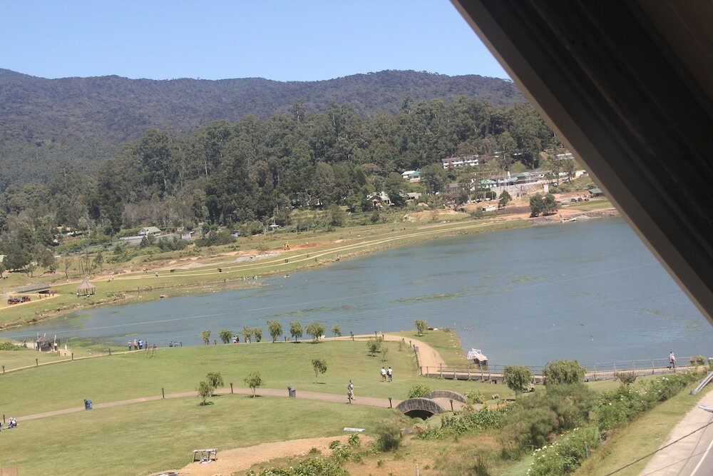 Фото Medalin Cottage