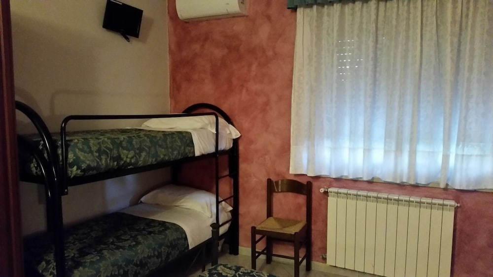 Фото B&b Antica Trattoria Bacco