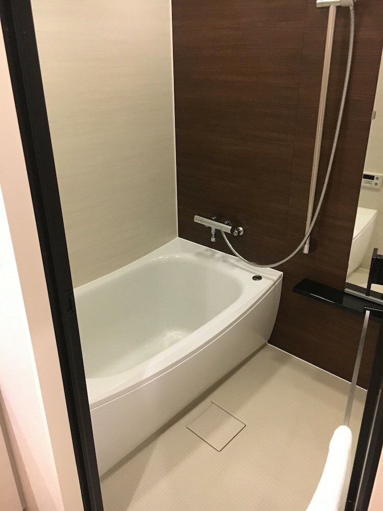 Фото Hakuba Grand Apartments