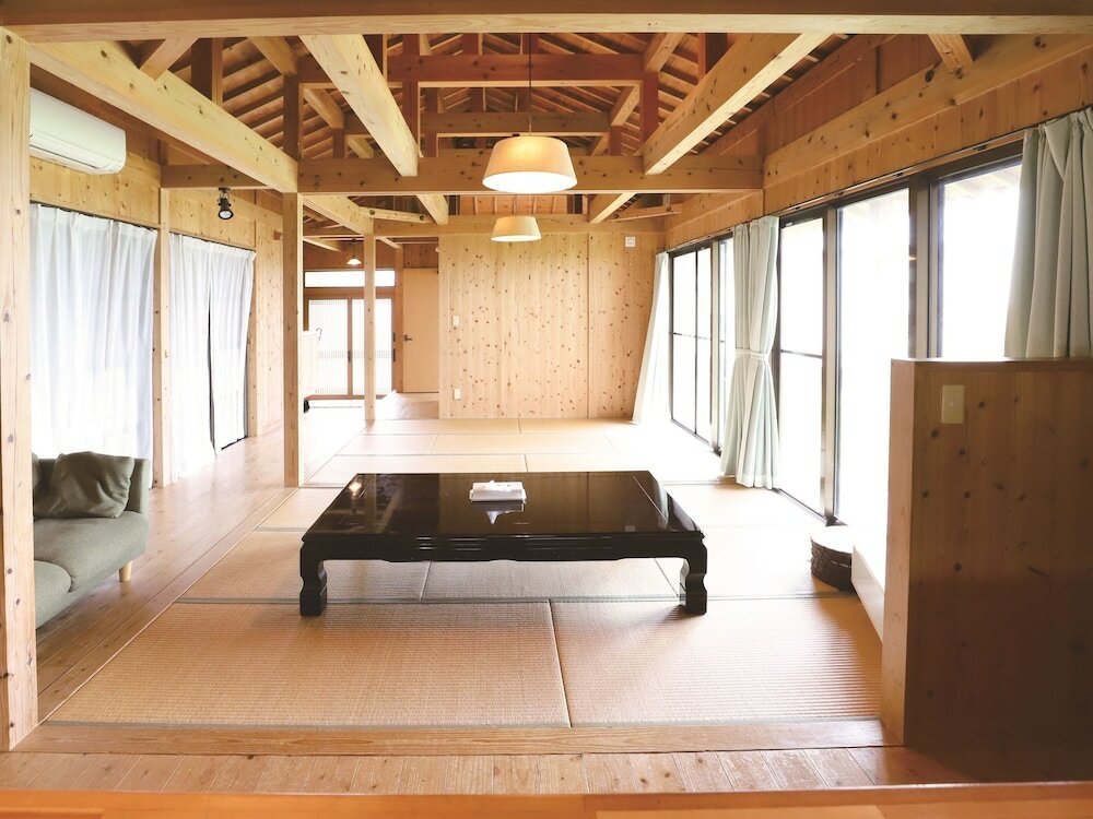 Фото Churamui Terrace