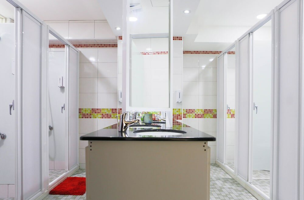 Фото Sleepy Dragon Hostel