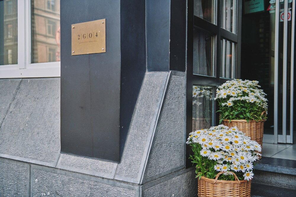 Фото The Legacy by 2go4 