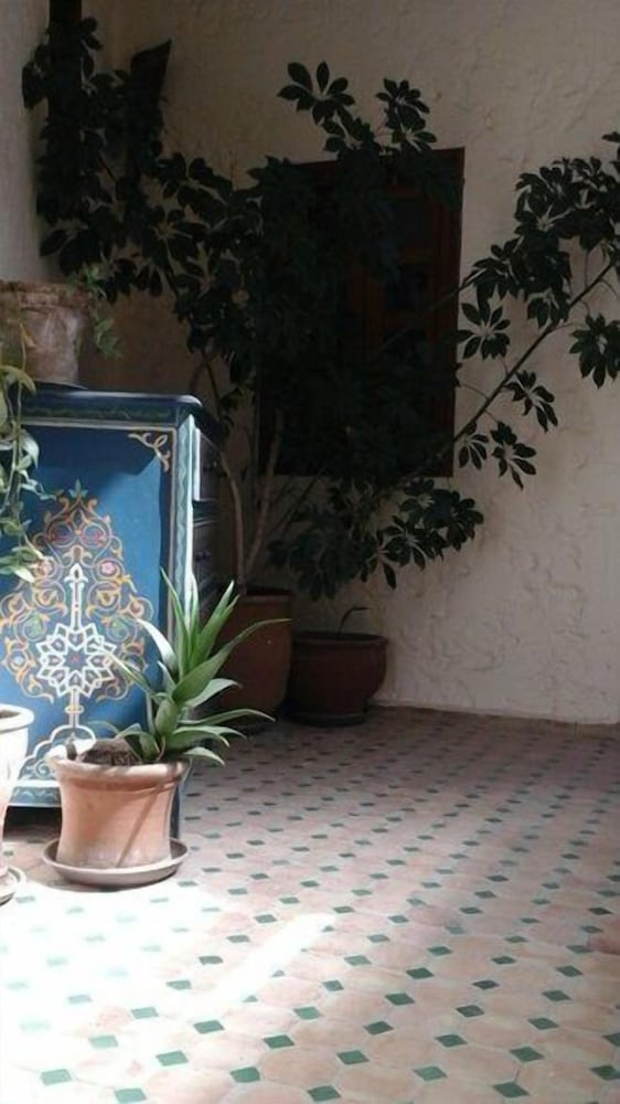 Фото Ryad Les Sultanes