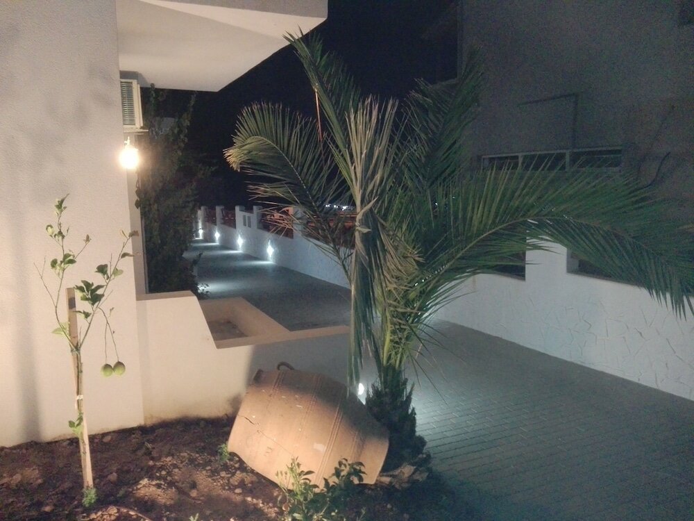 Фото Okirroi Villas