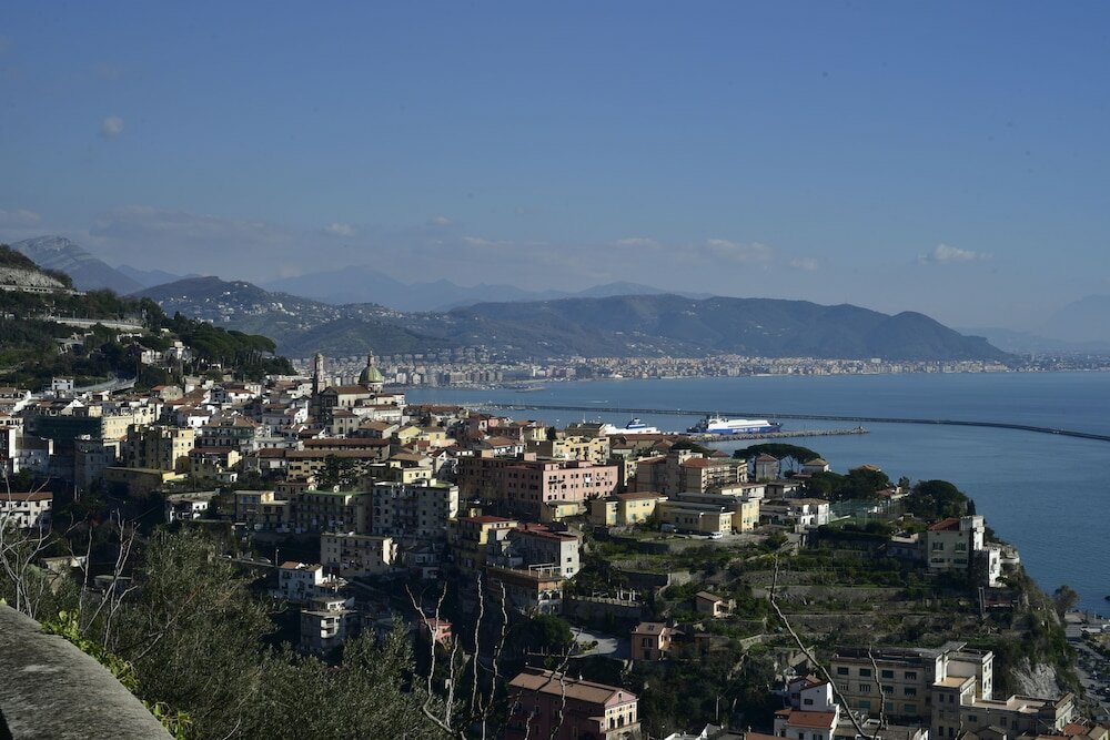 Фото B&b Palazzo Pinto