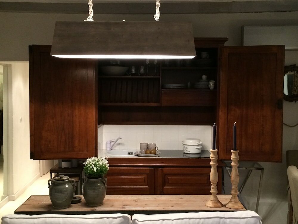 Фото Le Stanze del Cardinale