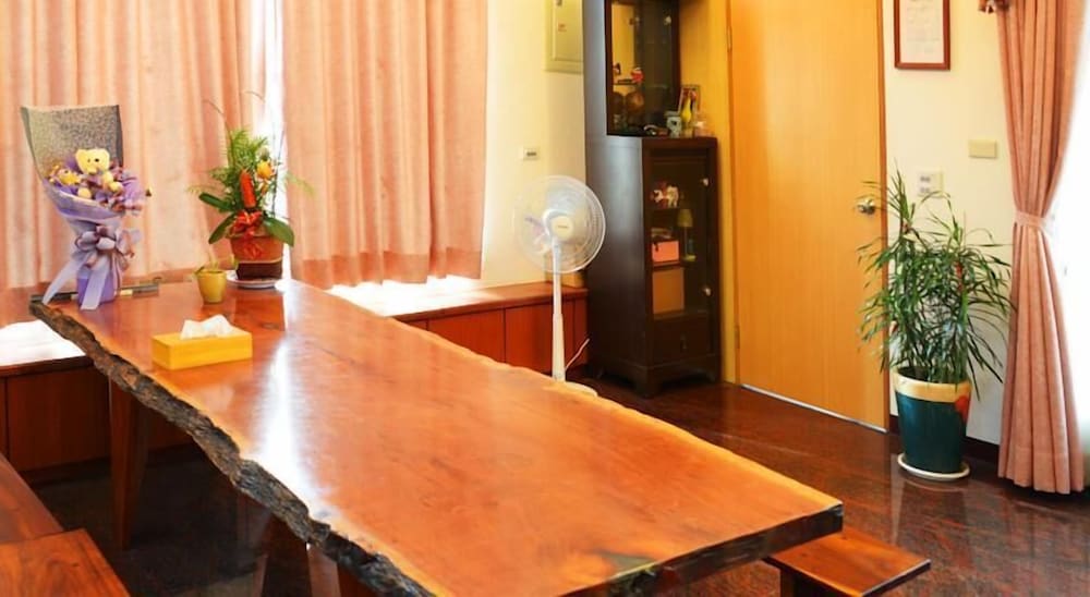 Фото Cao Ling Jiao Villa