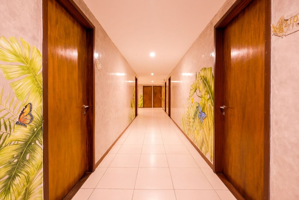 Фото Papillon Echo Beach