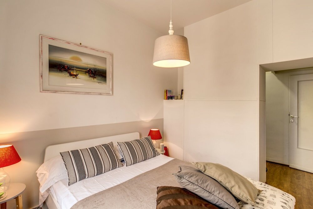 Фото Spagna Glamour Life Penthouse