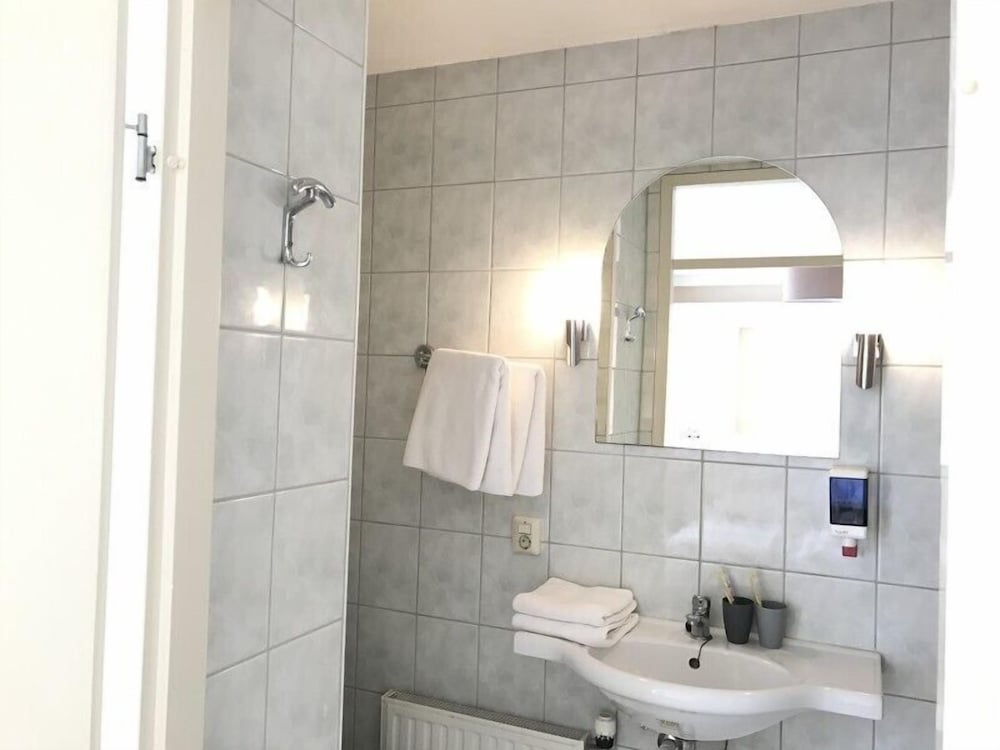 Фото Hotel van Oppen