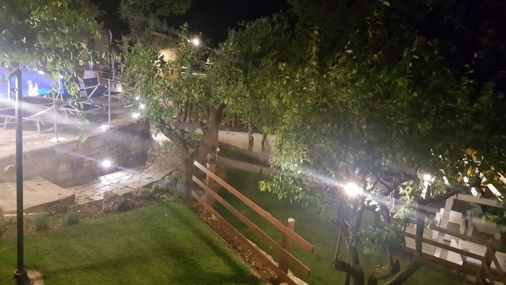 Фото B&b Antica Trattoria Bacco