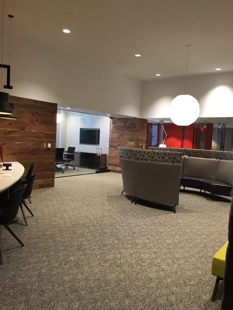 Фото BridgeStreet at The Bartlett