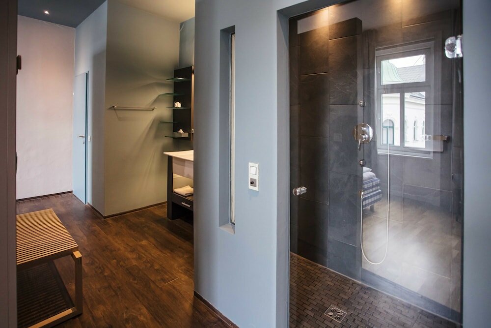 Фото Hotel Rathaus Wein & Design