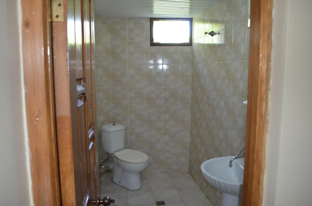 Фото Отель Темкри