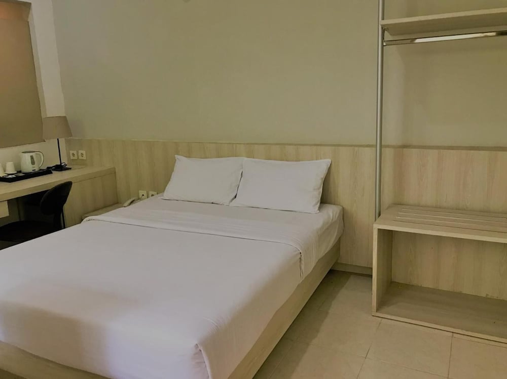 Фото Legreen Suite Penjernihan