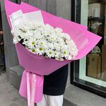 Sakura Flo (ulitsa Sergeyeva, 5В), flower shop
