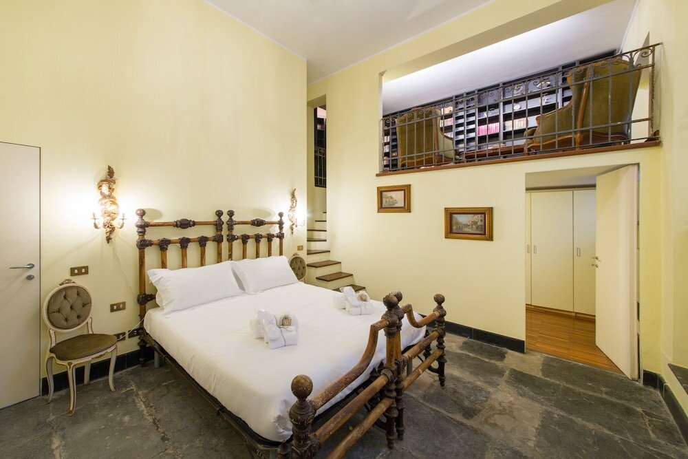 Фото Suitelowcost - Papiniano