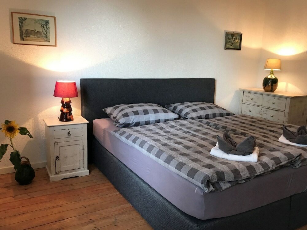 Фото Willi Ohler Haus