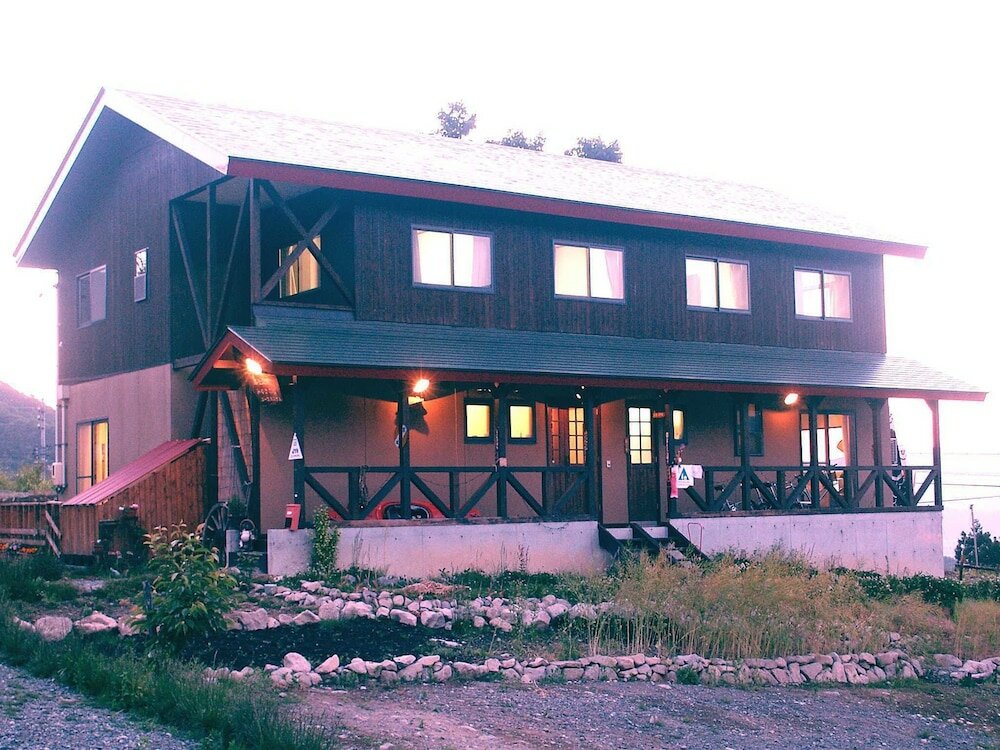 Фото Miyukinomori Youth Hostel