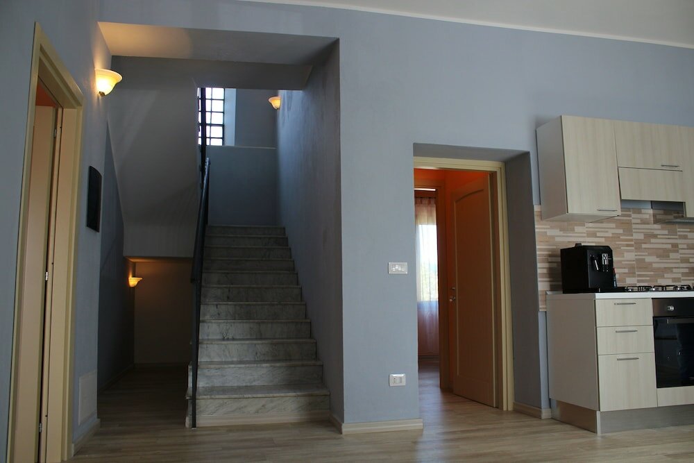 Фото B&b La Cantoniera