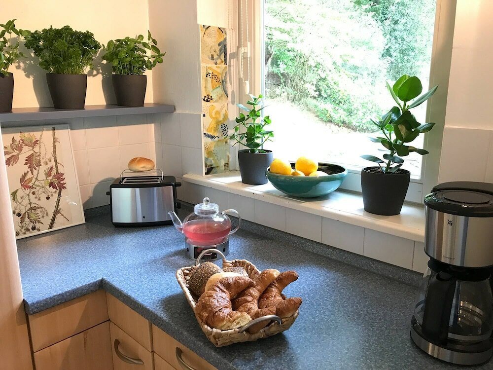 Фото Willi Ohler Haus