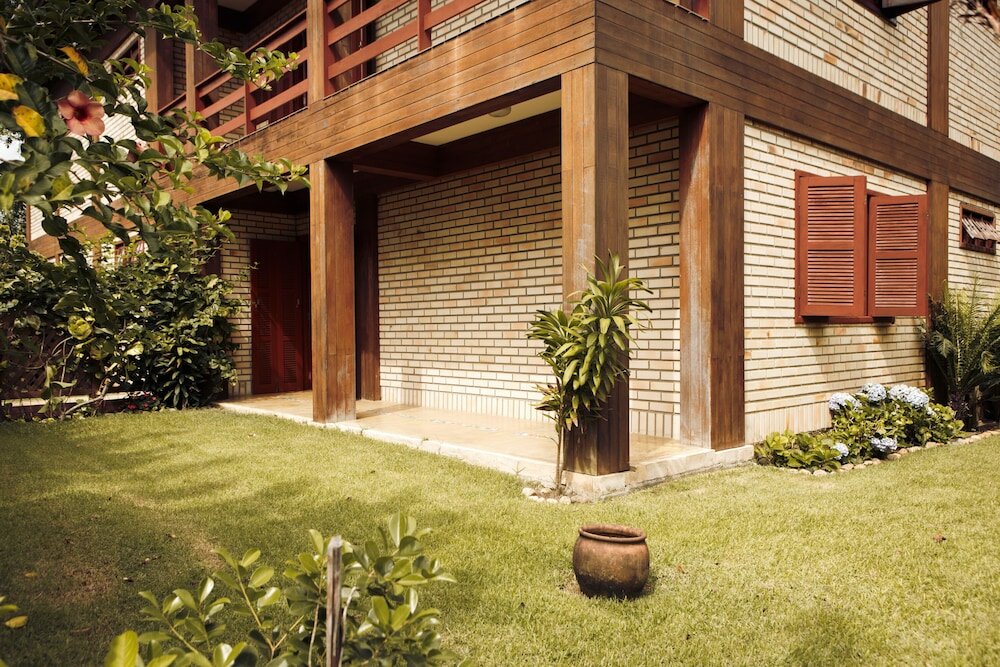 Фото Pousada do Francês