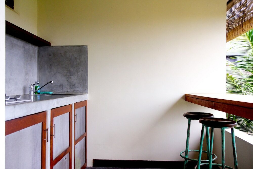 Фото Rumah Taman