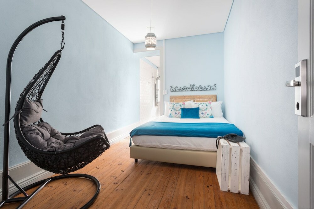 Фото The Bohemian Place