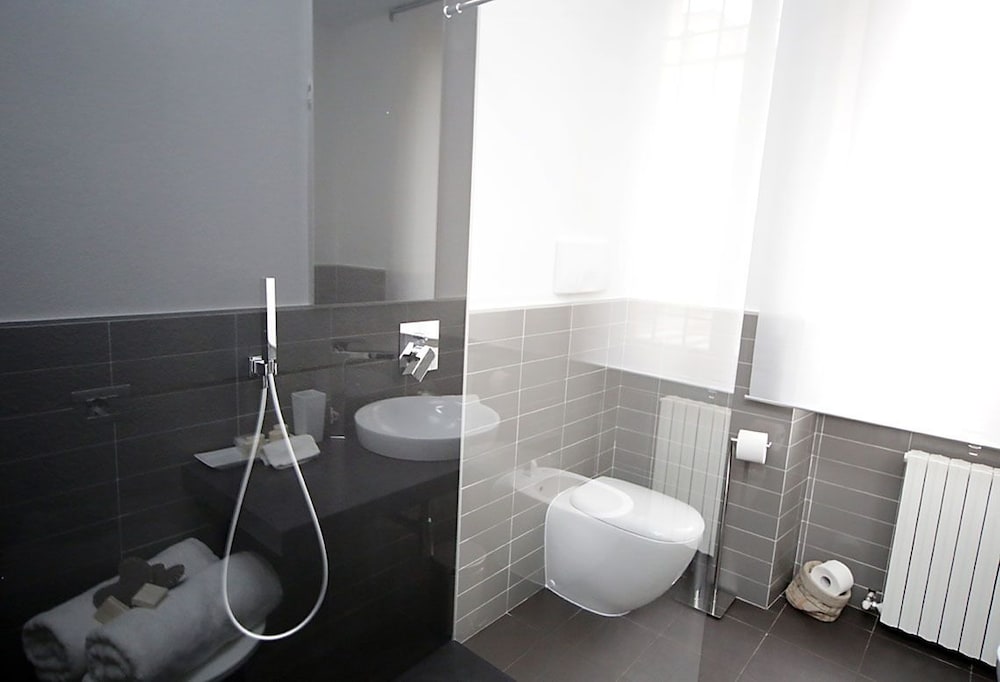 Фото Suite Vogue Terra