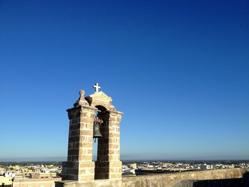 Фото Relais Monastero Santa Teresa
