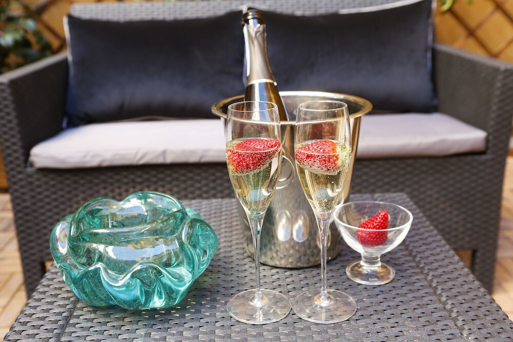 Фото Saint B Boutique Hotel Stb